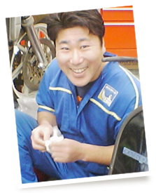 代表写真